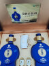 习酒金钻习酒 酱香型白酒 53度500ml*2瓶*3盒 礼盒整箱装 贵州白酒 实拍图