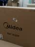 美的（Midea）微波炉 变频微波炉烤箱一体机 台式智能料理炉 20L（C10Pro） 实拍图