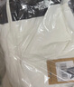 北面（The North Face）防风夹克防晒服男薄风衣舒适耐穿防泼溅24春季上新|8AUS KY4/黑白色 3XL /190 实拍图