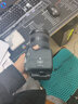 索尼（SONY） ILME-FX3A摄像机 全画幅电影摄影机 FX3A单机身+FE24-105mmF4 G 官方标配 实拍图