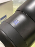 蔡司（ZEISS） Batis 全画幅微单自动对焦镜头 85mm F/1.8 官方标配 晒单实拍图