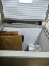 美菱（MELING）冰柜商用528升 冷藏冷冻转换零下40度超低温度卧式冷柜 电子温控大容量雪柜BC/BD-528DTE 晒单实拍图