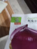 花翁 红皮洋葱种子5克/袋约1千粒 紫皮洋葱籽圆葱农家盆栽厂商封装 实拍图