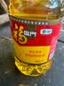 福临门花生原香食用植物调和油5L 家用食用油中粮出品 花生调和油 5L*1桶 实拍图