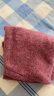 红袖甜美毛衣秋冬季新款女装圆领显瘦针织开衫高级感超好看质感外套 玫瑰水粉178 M 晒单实拍图