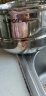 苏泊尔SUPOR 蒸锅真味鲜不锈钢双层复底26cm蒸鱼锅加高锅盖蒸笼EZ26BS04 实拍图