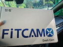 智看（FiTCAM）本田CRV致在型格皓影奥德赛艾力绅冠道思域雅阁缤智行车记录仪 套餐二：4K超清版单镜头+128G内存卡 实拍图
