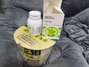DOBO多波欧噗噗片便秘清肠排毒清宿便西梅益生元膳食纤维通便酵素片 【1粒通便】噗噗片 50粒*2瓶 实拍图