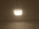 顾家照明LED吸顶灯现代简约客厅餐厅灯温馨卧室书房阳台过道灯具套餐 套餐5四室两厅(豪装） 实拍图