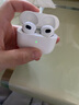 苹果/Apple Airpods 1代/2代/3代单只补配充电仓左右耳Pro2苹果二手无线蓝牙耳机 AirPods 3代充电仓 9成新 实拍图