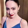 花影（HUAYING）轻奢18K金耳钉女士淡水珍珠耳环钻石耳结婚纪念日生日礼物女朋友 [4颗钻石]奢美珍珠耳环+玫瑰礼盒 实拍图