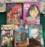 漫画 金田一少年之事件簿外传 犯人们之事件簿 11完 天树征丸 台版漫画书 东立出版 实拍图