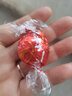 瑞士莲进口Lindt软心球榛仁牛奶黑巧克力500g散称婚庆喜糖 软心白巧散装500g 实拍图