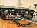 天龙（DENON）AVR-S670H 全新8K高清5.2声道AV接收机 家庭影院功放 杜比DTS音效eARC蓝牙WiFi 黑色 实拍图