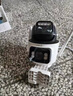 360室外摄像头6Max 700万超清双摄家用无线监控器手机远程家庭监控度全景室外摄像头双画面防水夜视 实拍图