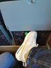 耐克NIKE休闲鞋男经典气垫AIR MAX DAWN运动鞋DJ3624-002雾灰40.5 实拍图