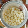 秋田满满 溶豆婴儿6个月婴儿零食鲜奶溶豆原味18g宝宝零食溶豆豆 晒单实拍图