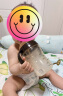 世喜吸管奶瓶一岁以上婴儿ppsu2-3岁-6岁宝宝直饮杯300ml带手柄重力球 晒单实拍图