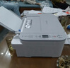 佳能（Canon）TS3480/TS3380无线家用打印机平板手机远程打印作业学生办公照片彩色扫描复印一体机套餐升级加墨 官方标配【体验墨盒不可加墨，推荐套餐】 实拍图
