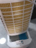格力（GREE）【强冷空调扇】家用空调扇水冷降温冷风扇塔扇制冷落地扇移动冷风机无叶风扇小空调 KS-06X60D 实拍图