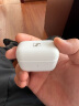 森海塞尔（Sennheiser）CX Plus 真无线 蓝牙5.2主动降噪运动耳机 入耳式耳机 白色 晒单实拍图