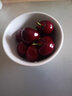 阿嬷森果智利进口车厘子樱桃礼盒装【JD速运-可送货上门】大樱桃送礼水果 3斤(净重) 【高端礼盒-保温箱】  超大果 2J 单果28-30mm 实拍图