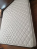 皖宝（Vanbo） 皖宝床垫 天然椰棕床垫 弹簧床垫 软硬两用双人1.5m1.8米床格调 定制薄型 (厚度15±1cm) 1800*2000 实拍图