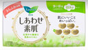 花王（KAO）花王进口F透气棉柔护翼型 日用夜用卫生巾 纤巧22.5cm20片 实拍图