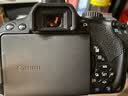 佳能/Canon 600D 700D 750D 760D 800D 850D二手单反相机新手学生入门旅游高清相机 760D+18-135 IS STM 【套机】 99新 实拍图