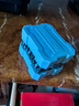 麦思德（MASTERPROOF）棘轮扳手内六角套装六角扳手内六角全套六角螺丝刀六棱外六角扳手 扳手+批头+套筒+杆【赠收纳盒】 实拍图