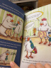 Kung Pow Chicken #4: Heroes on the Side (A Branches Book) 学乐桥梁书大树系列之宫保鸡丁4：兼职英雄 英文原版 进口故事书 实拍图