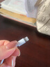 奈语苹果充电线数据线USB快充手机充电器线插头套装iphone14/13/12/11/7p/8plus/X/Xs/6车载 【ios标配版套装】5w充电器+快充数据线1米 实拍图