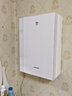 松下（Panasonic）新风系统壁挂式双向流通风换气家用新风机 全热交换壁挂新风机 多房套装/延迟发货】请咨询客服 实拍图