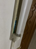 飞利浦（PHILIPS）LED三基色36w灯管865长条家用日光老式18瓦一体化T5电杠T8 【荧光标准】T8-1.2米-36W-白光 实拍图