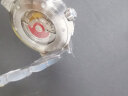 豪利时（ORIS）【官方旗舰】AQUIS潜水系列绿水鬼瑞表自动机械男手表日历腕表 43.5mm绿盘钢带73377304157MB 实拍图