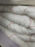 垫絮棉絮春秋冬被加厚10斤被褥子棉被学生宿舍床垫被单人棉花被子 3斤【薄款】 1.5X2.0米 实拍图
