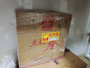 五粮液酒 五粮春浓香型白酒整箱礼盒粮食酿造 商务宴请自饮宴请送礼佳品 春一代手提袋单拍不发 实拍图