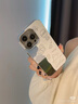 Apple/苹果  iPhone 16 Pro Max（A3297） 支持移动联通电信 5G 双卡双待手机 黑色钛金属 256GB 授权正品 官方标配 实拍图