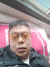 CAPONI变色墨镜夹片夜视眼镜偏光日夜两用太阳镜开车专用男女驾驶近视 1101日夜两用-小（升级可上翻） 实拍图