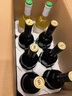 玛莎诺娅骑士古堡半甜型红酒葡萄酒6支12度婚庆送礼初恋酒750ml 套餐四 实拍图