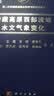 青藏高原西部流域水文气象变化 实拍图