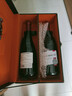 芙华（La Fiole）法国歪脖子红酒 原瓶进口干红葡萄酒 【村庄级】罗顿750ml*2 实拍图