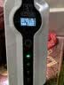EV新能源随车充家用220V免接地7KW32A充电桩16A3.5KW便携式充电枪器 长安糯玉米逸动EV智电奔奔E-Star 5米 16A 3.5KW四档调节 预约充电 实拍图