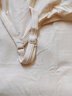 浪莎吊带背心女冰丝凉感女士吊带衫修身打底衫夏季 肤色 2XL 175【130-150斤】 实拍图