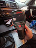 博世（BOSCH）墙体探测仪D-tect120金属钢筋电线电缆含水塑料管博士探测器 墙体探测仪D-tect120标配 实拍图