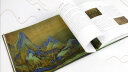 中国名画绘本系列（3册）：千里江山+汴京的一天+洛水寻仙 （爱心树童书）  实拍图