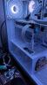鑫谷（segotep）GM650W冰山版金牌全模组电源（80plus金牌/白色模组线/多重保护/宽幅台式电脑主机箱电源） 晒单实拍图
