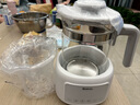 波咯咯（BOLOLO）调奶器泡奶机配件 暖奶篮（二合一专用） 实拍图