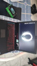 Alienware外星人笔记本电脑二手高端电竞游戏本M15 M17 X14 X15 X17大屏吃鸡 5：17R4/7代i7/1070/8G/256G 9成新 实拍图
