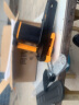 爱瑞德 德国电锯家用电链锯伐木锯木材切割机电动工具 升级款带两根链条 实拍图